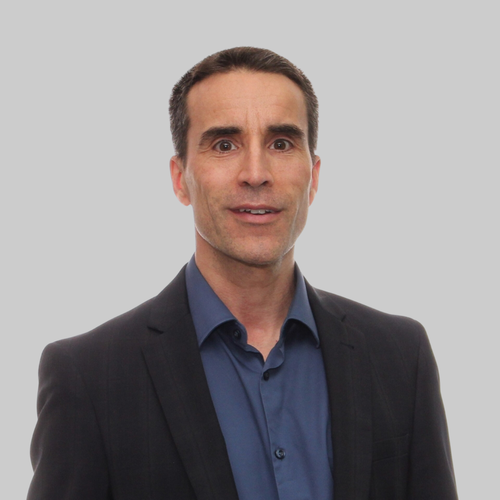 Dr Daniel Garneau