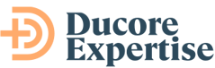 Ducore Expertise Footer Logo