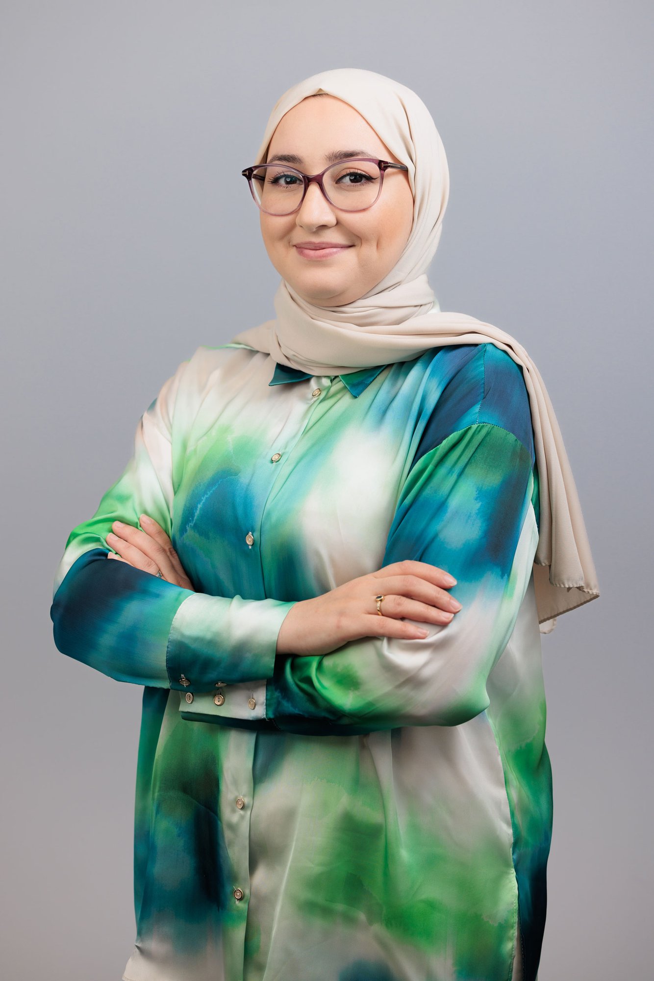 Imen Bakhtaoui