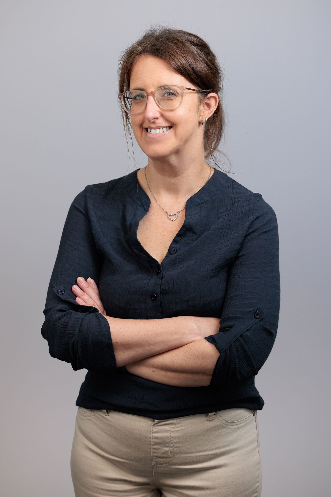 Annie Chayer