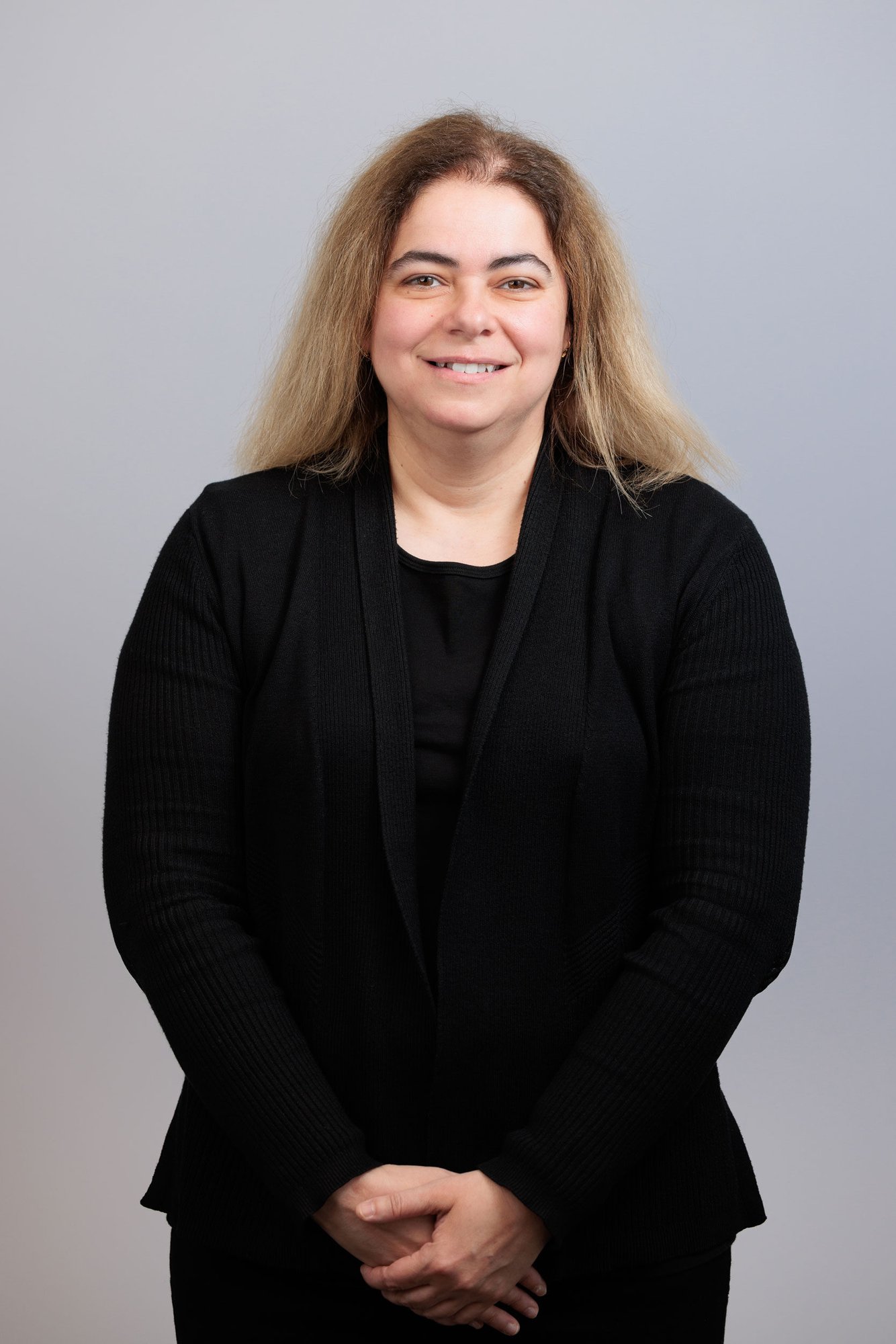 Nelia Modesto