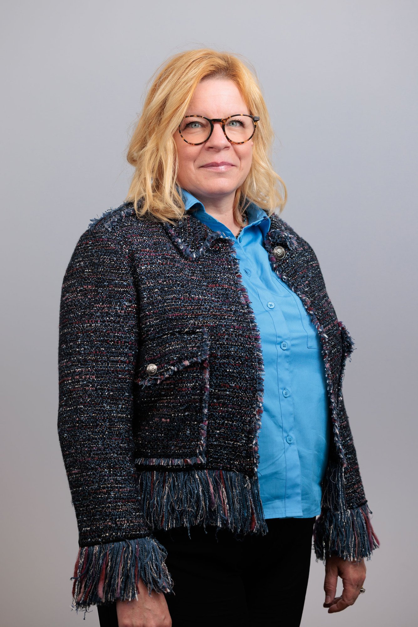 Julie Chevigny