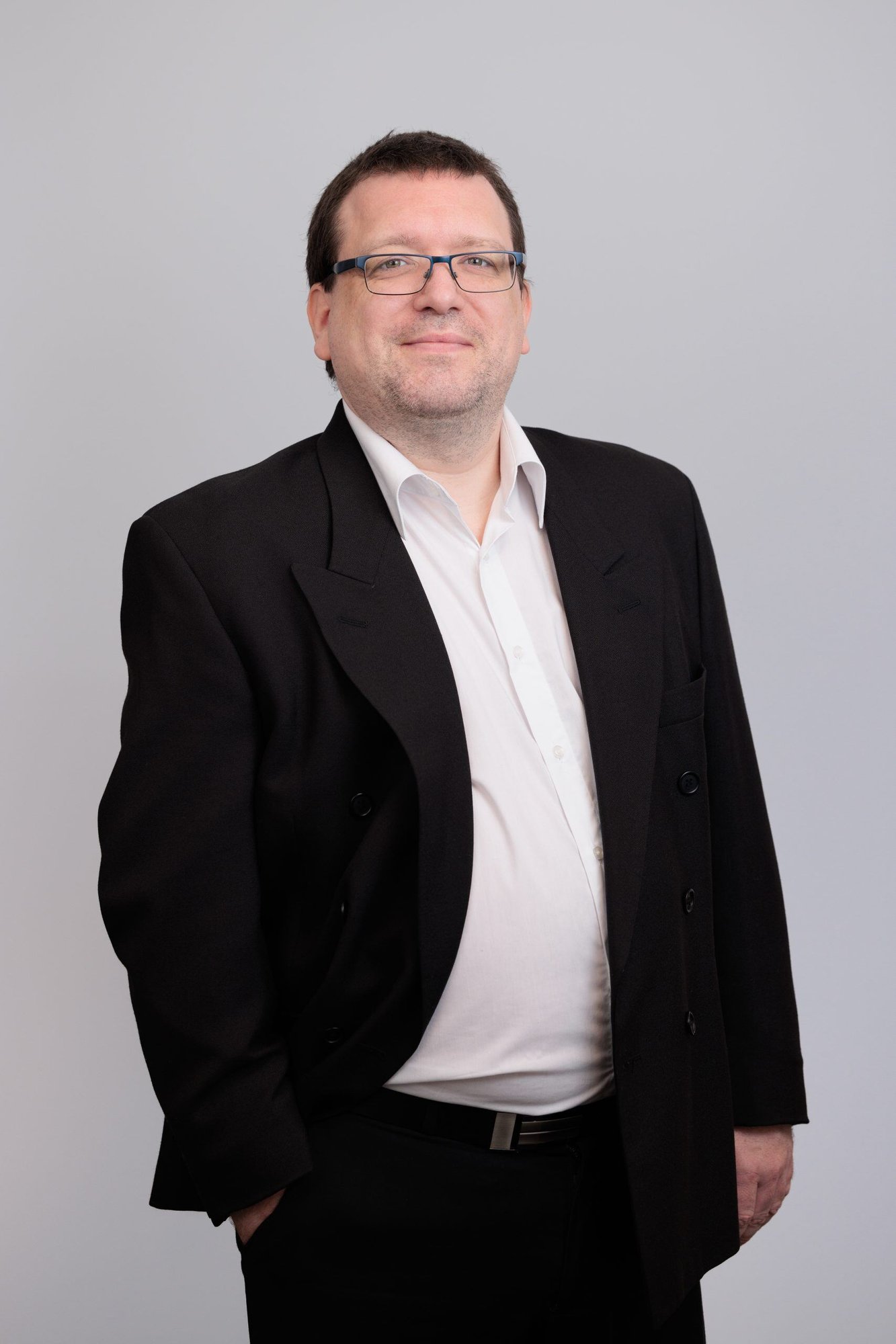 David Rheault