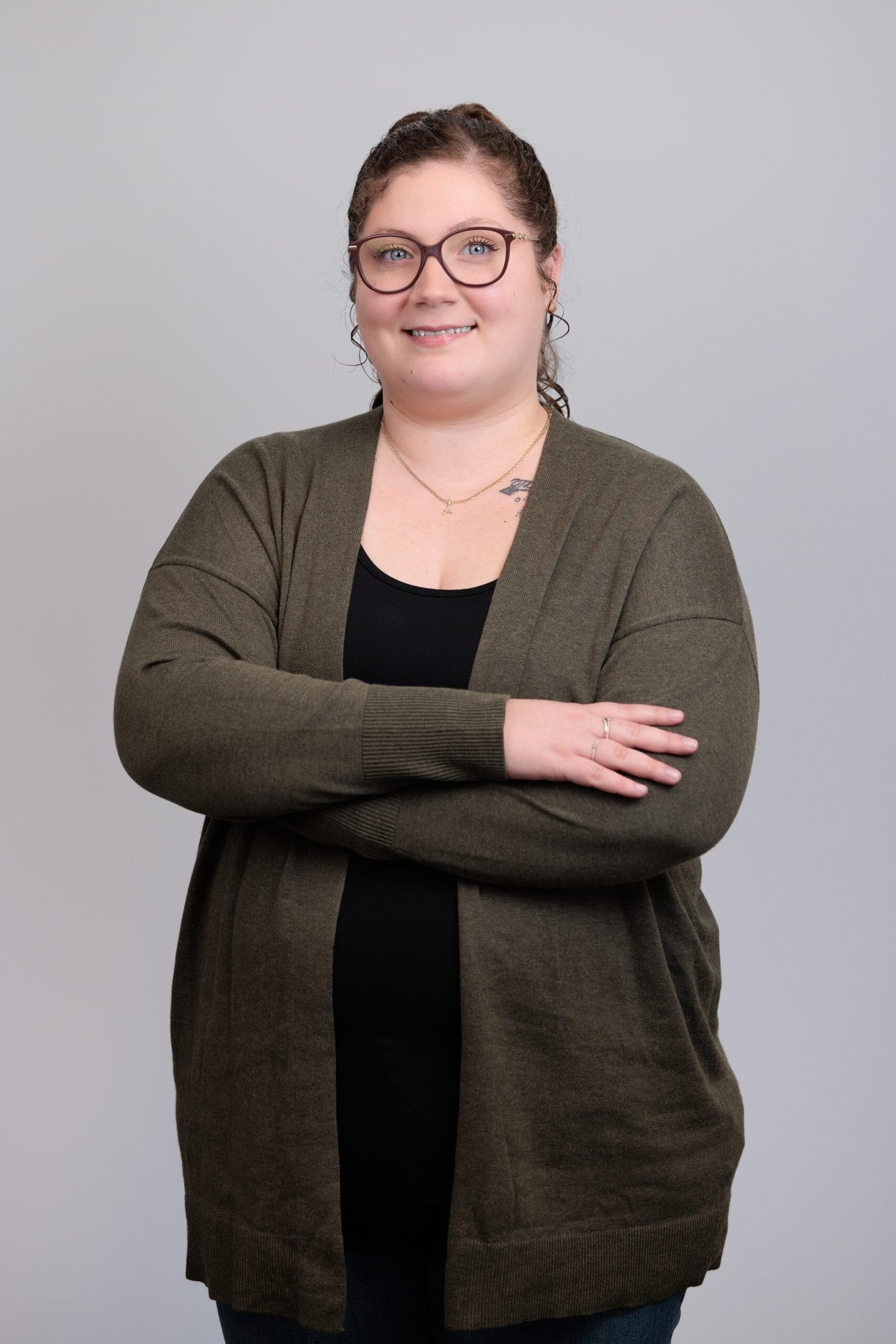 Amélie Barrette