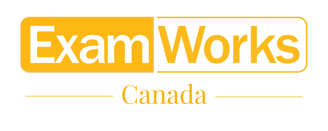 ExamWorks Canada logo 