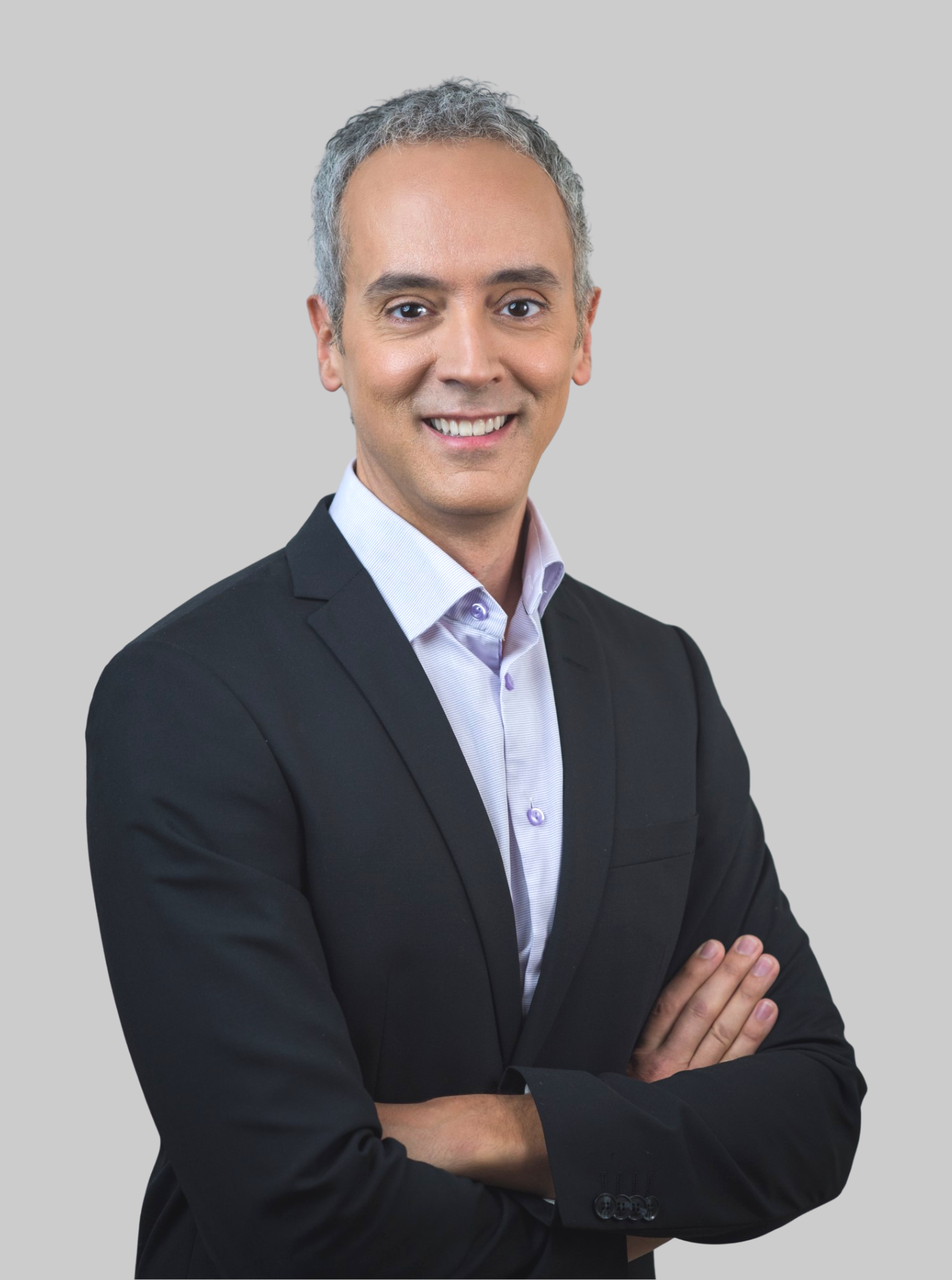 Dr Jonathan Côté-Paré