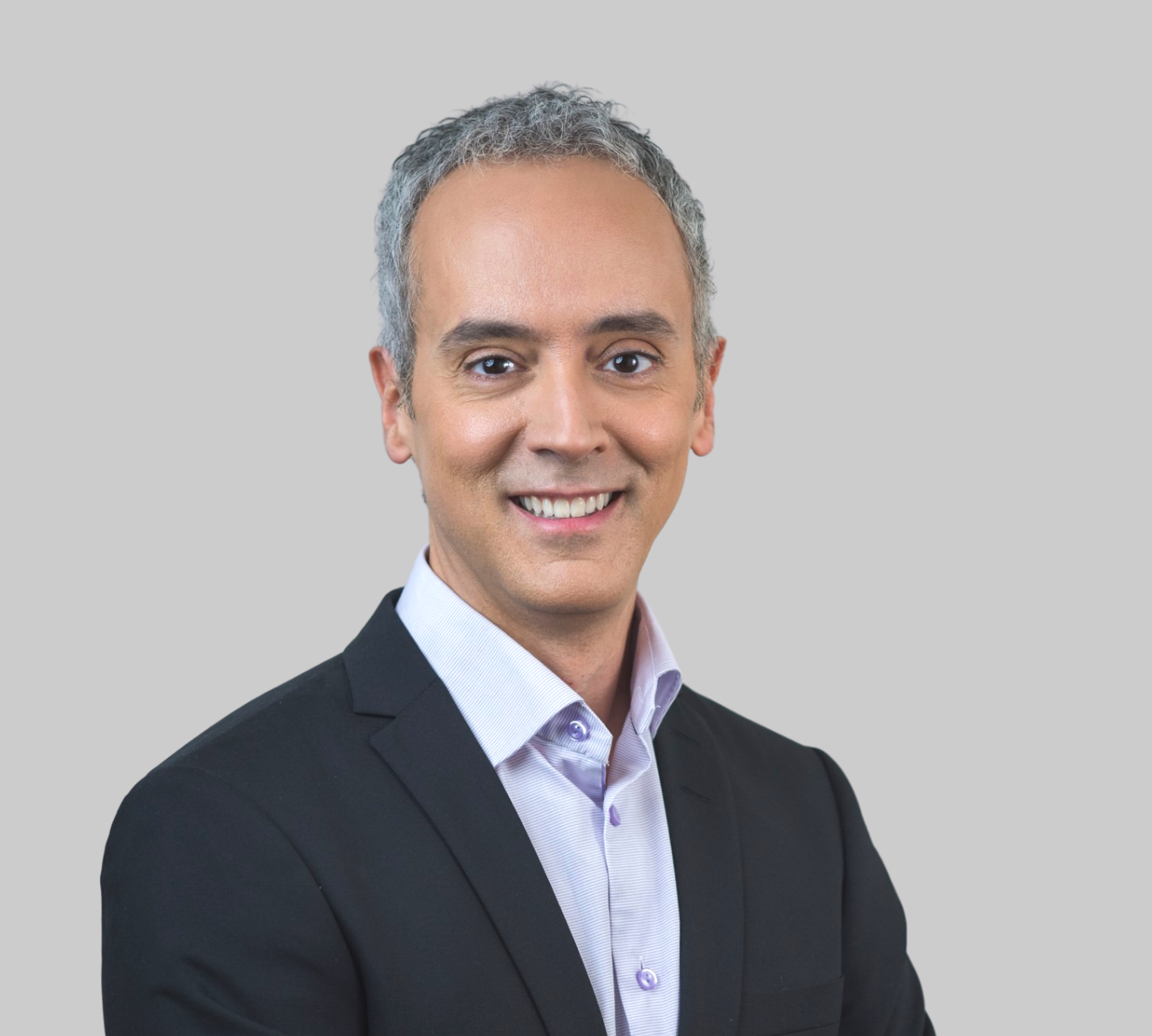 Dr Jonathan Côté-Paré