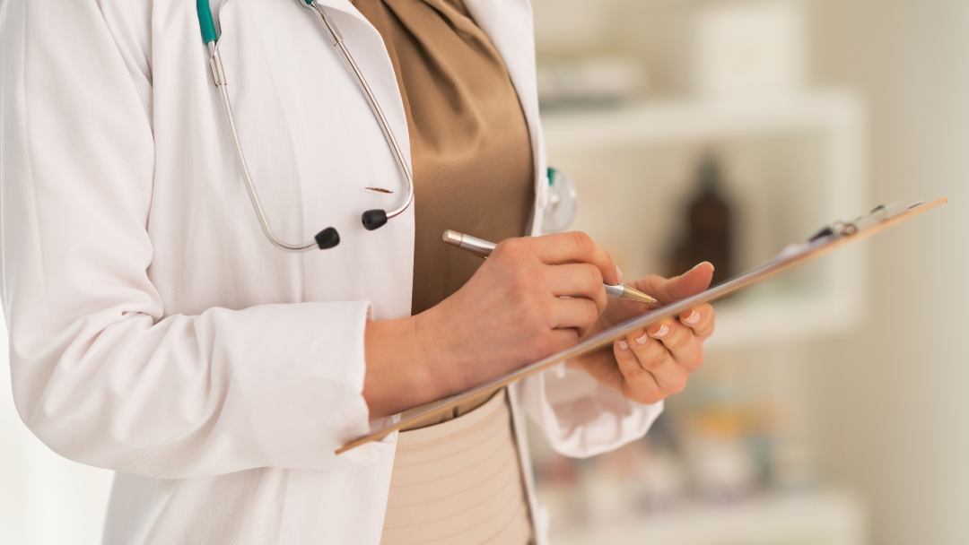 Évaluation médicale indépendante à Québec